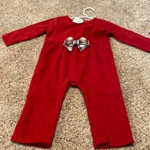 New mud pie outfit